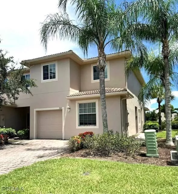 3874 Cherrybrook LOOP, Fort Myers, FL 33966