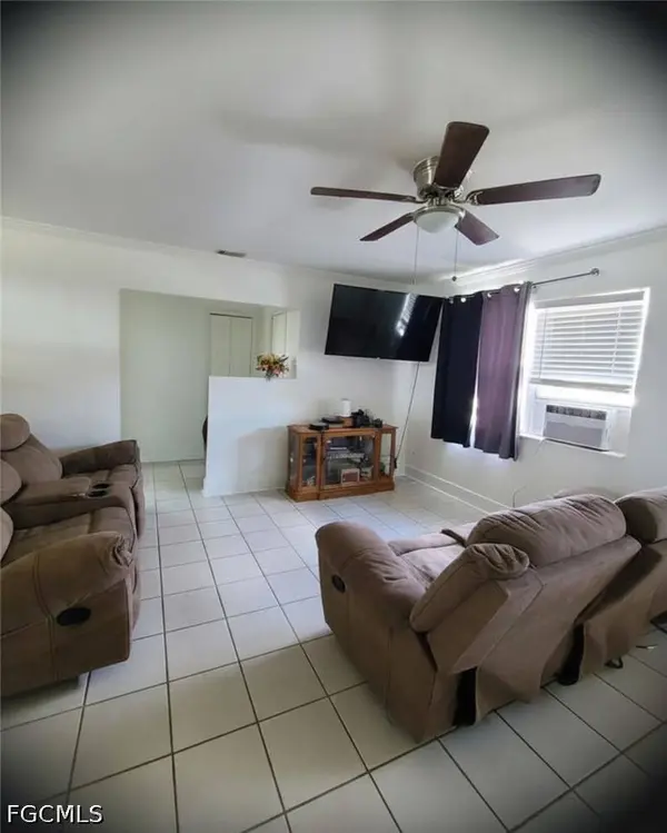 4106 22nd ST SW, Lehigh Acres, FL 33976