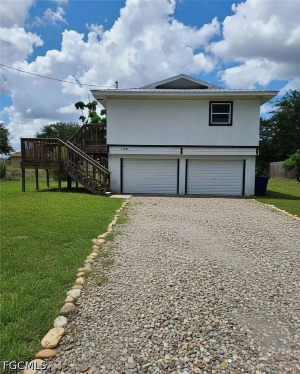 4106 22nd ST SW, Lehigh Acres, FL 33976