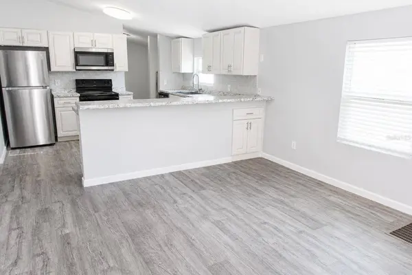4517 LA FORCE ST, Zephyrhills, FL 33542