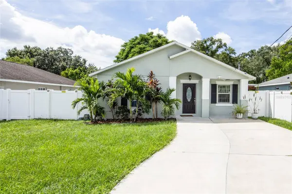 811 HOFFMAN BLVD, Tampa, FL 33612