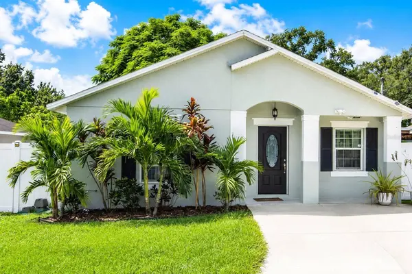 811 HOFFMAN BLVD, Tampa, FL 33612