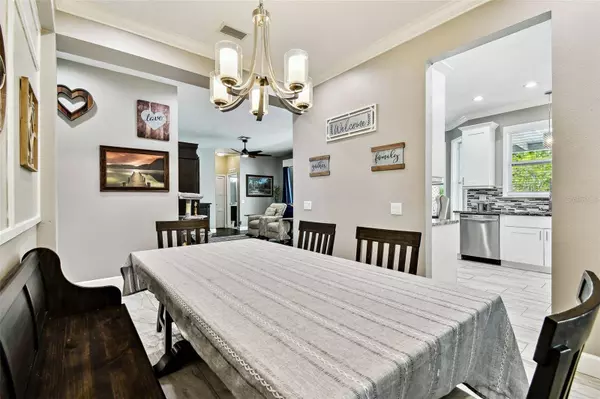 12525 SPARKLEBERRY RD, Tampa, FL 33626