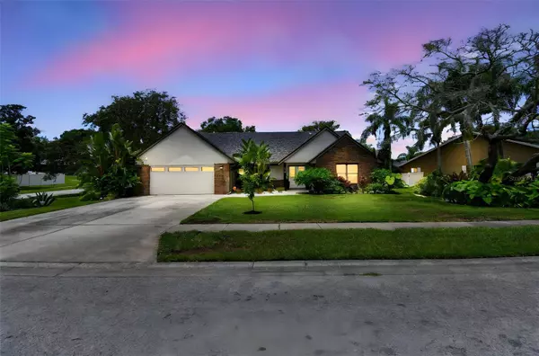 1426 ENISWOOD Pkwy, Palm Harbor, FL 34683