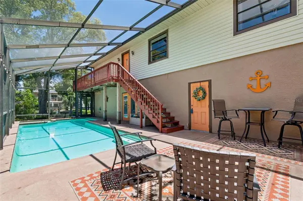 3141 N CANAL DR, Palm Harbor, FL 34684