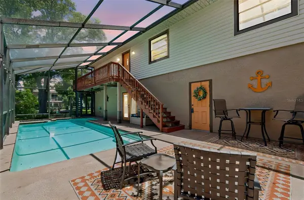 3141 N CANAL DR, Palm Harbor, FL 34684