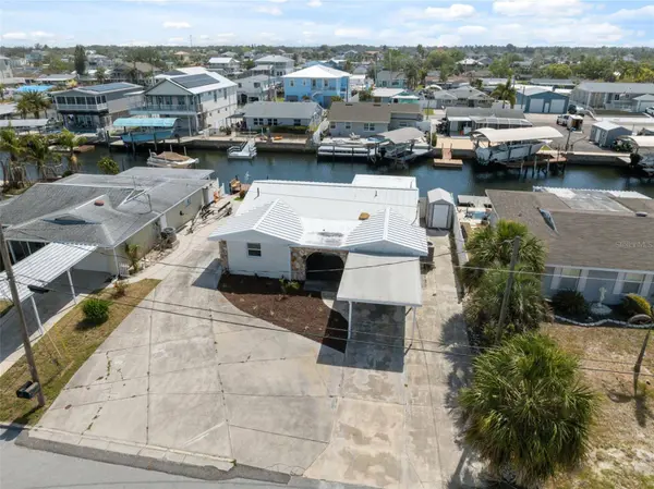 13810 MALCOLM AVE, Hudson, FL 34667