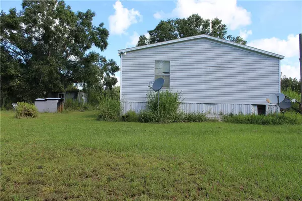 6715 GATOR RANCH ST, Plant City, FL 33565