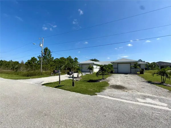 777-779 BEDFORD DR, Lehigh Acres, FL 33974