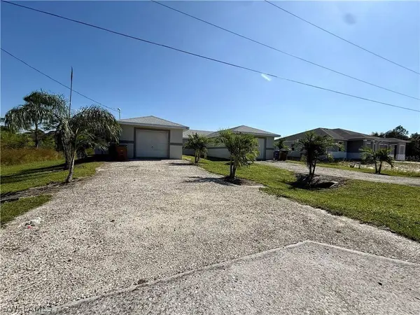 779 Bedford DR, Lehigh Acres, FL 33974
