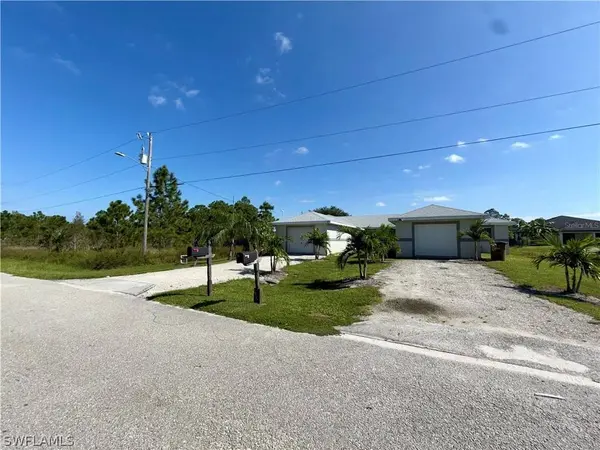 779 Bedford DR, Lehigh Acres, FL 33974