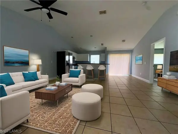 779 Bedford DR, Lehigh Acres, FL 33974