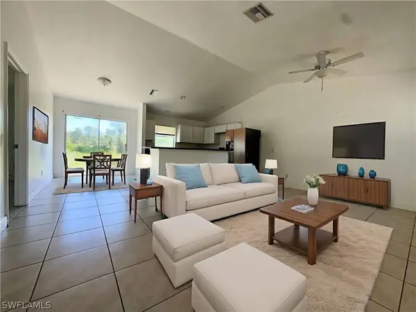 779 Bedford DR, Lehigh Acres, FL 33974