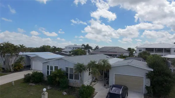 5472 RIVER BAY DR, Punta Gorda, FL 33950