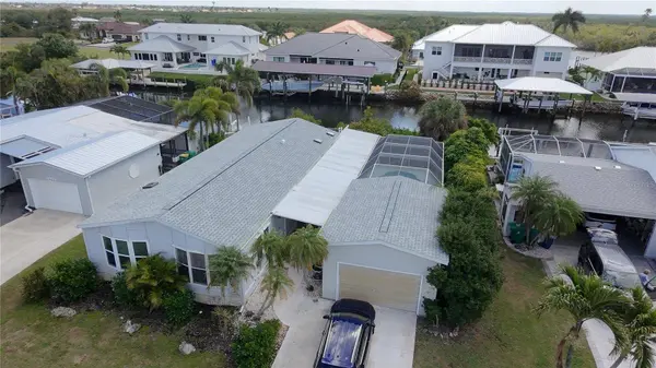 5472 RIVER BAY DR, Punta Gorda, FL 33950