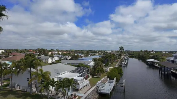 5472 RIVER BAY DR, Punta Gorda, FL 33950