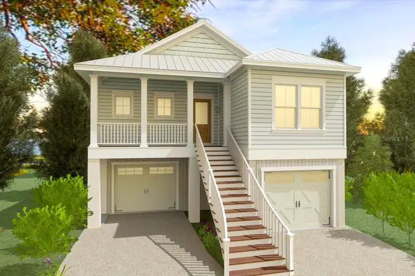 2405 DAVIS ST #Model #B, Tampa, FL 33605