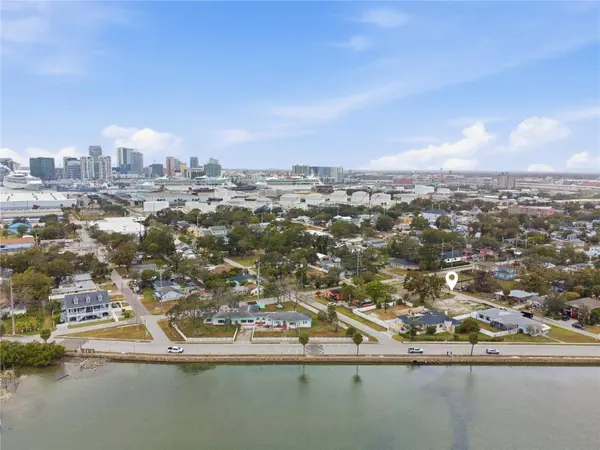 2405 DAVIS ST #Model #B, Tampa, FL 33605