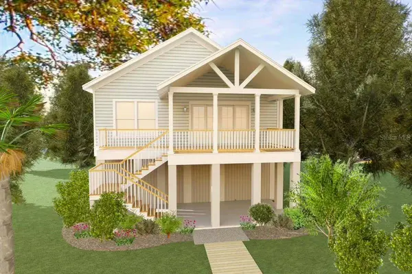 2405 DAVIS ST #Model #B, Tampa, FL 33605