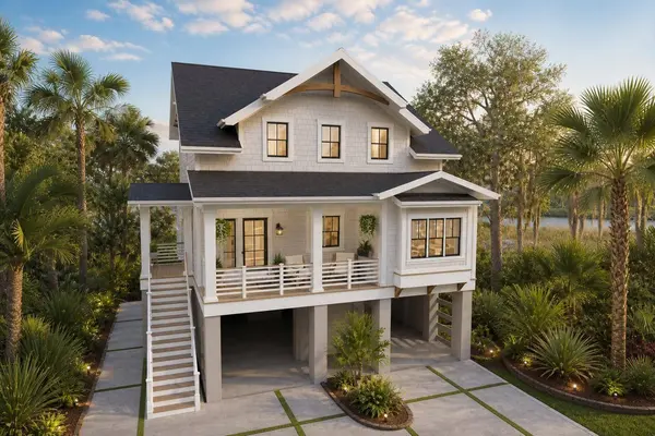 1218 SE 4TH AVE #Model A, Crystal River, FL 34429