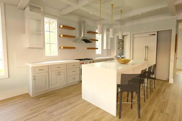 1218 SE 4TH AVE #Model A, Crystal River, FL 34429