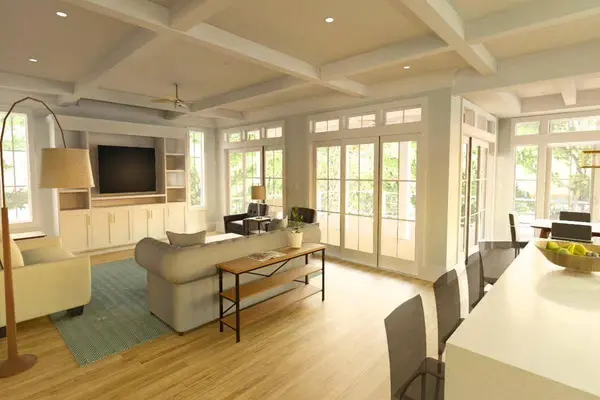 1218 SE 4TH AVE #Model A, Crystal River, FL 34429