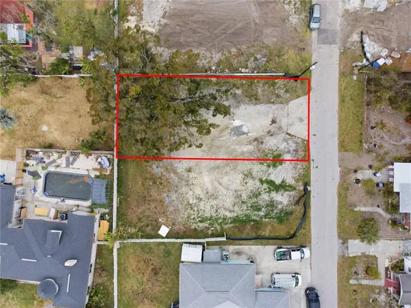 2405 DAVIS ST, Tampa, FL 33605