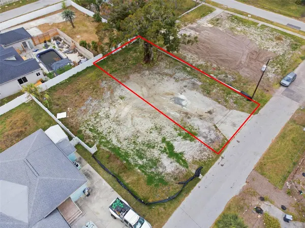 2405 DAVIS ST, Tampa, FL 33605