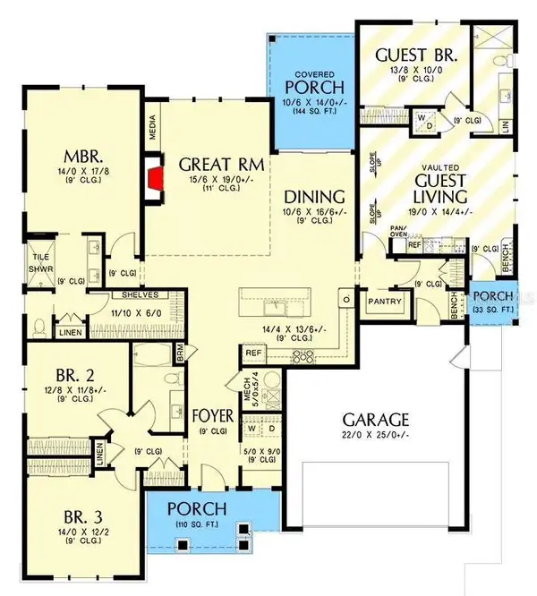 12068 KARNEY AVE, Port Charlotte, FL 33981