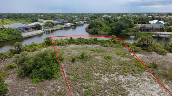 14222 MAYSVILLE CIR, Port Charlotte, FL 33981