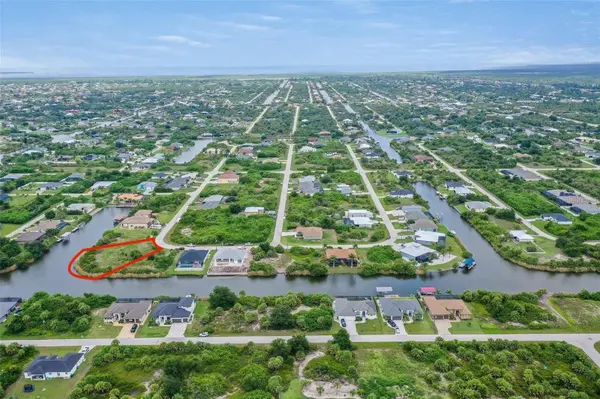 14222 MAYSVILLE CIR, Port Charlotte, FL 33981