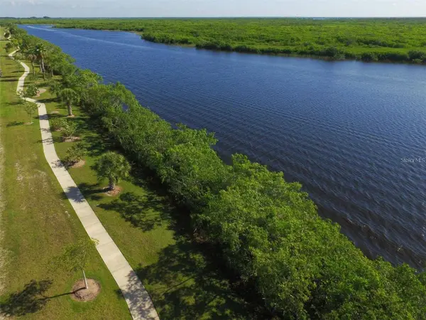 14222 MAYSVILLE CIR, Port Charlotte, FL 33981
