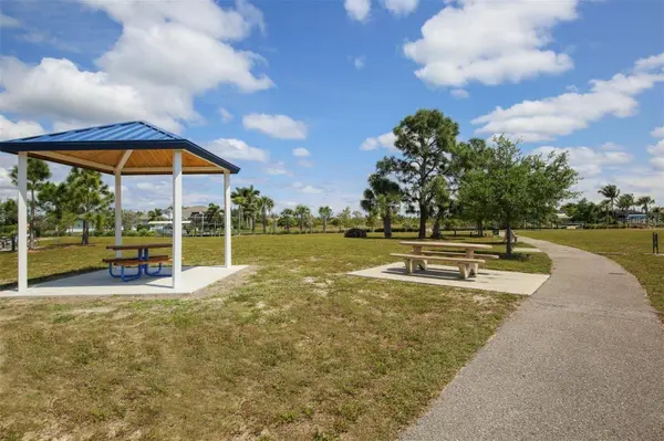 14222 MAYSVILLE CIR, Port Charlotte, FL 33981