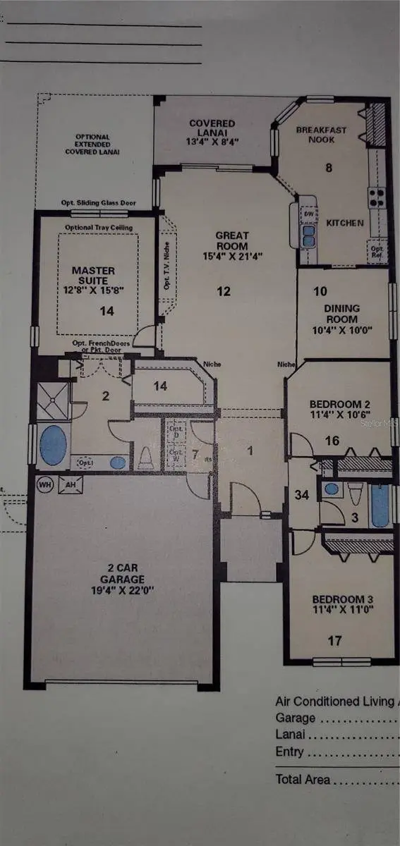 9652 PEMBROOKE PINES DR, Sun City Center, FL 33573