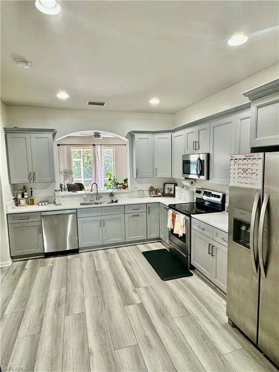 9813 Foxhall WAY #3, Estero, FL 33928