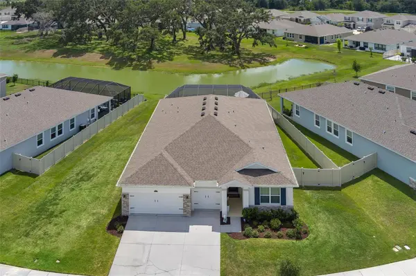 10815 LAXER CAY LOOP, San Antonio, FL 33576