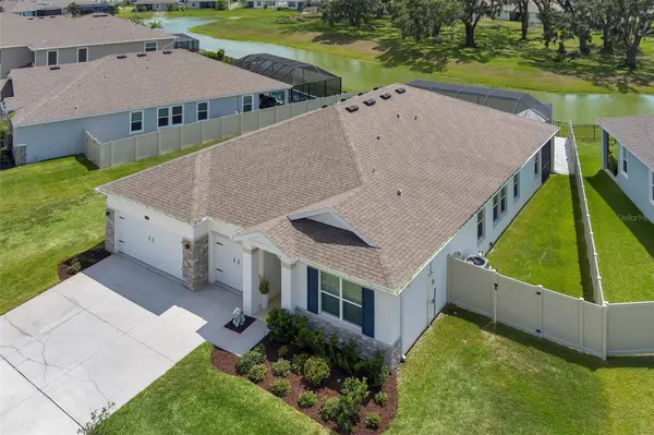 10815 LAXER CAY LOOP, San Antonio, FL 33576