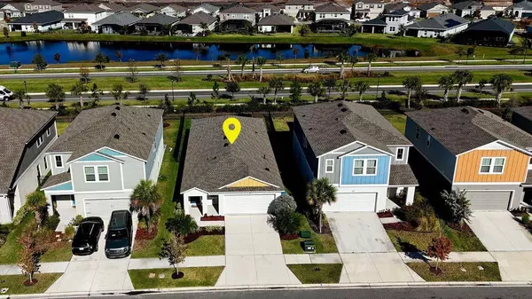 5424 SUMMER SUNSET DR, Apollo Beach, FL 33572