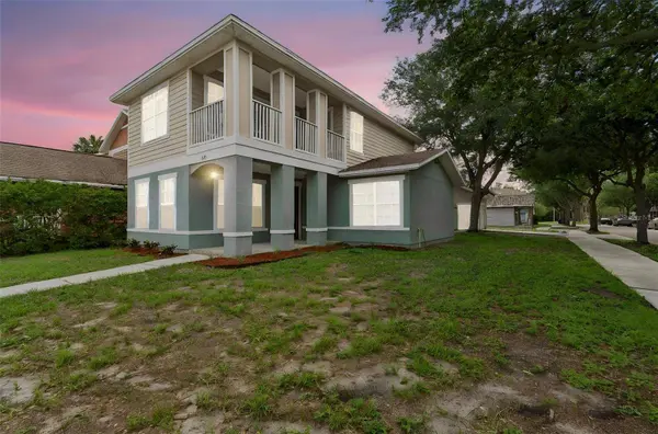 3801 MACHADO ST, Tampa, FL 33610