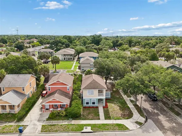 3801 MACHADO ST, Tampa, FL 33610