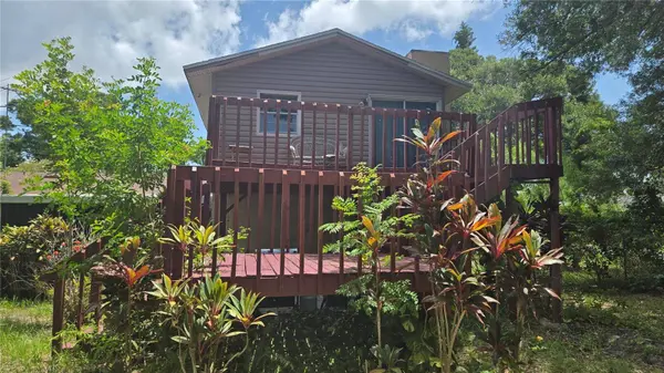 5375 CAROLONA WAY S, St Petersburg, FL 33712