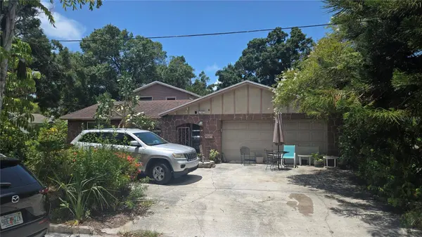 5375 CAROLONA WAY S, St Petersburg, FL 33712