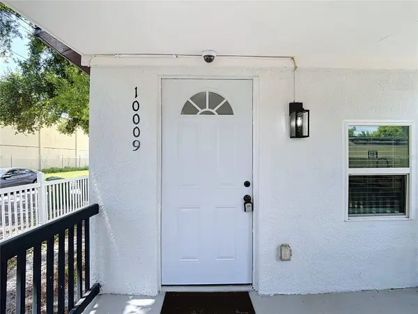 10009 N FLORENCE AVE, Tampa, FL 33612