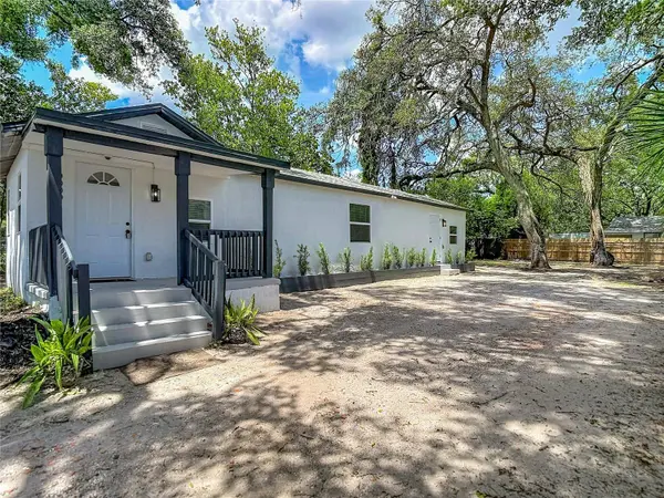 10009 N FLORENCE AVE, Tampa, FL 33612