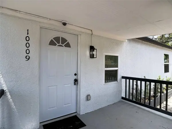 10009 N FLORENCE AVE, Tampa, FL 33612
