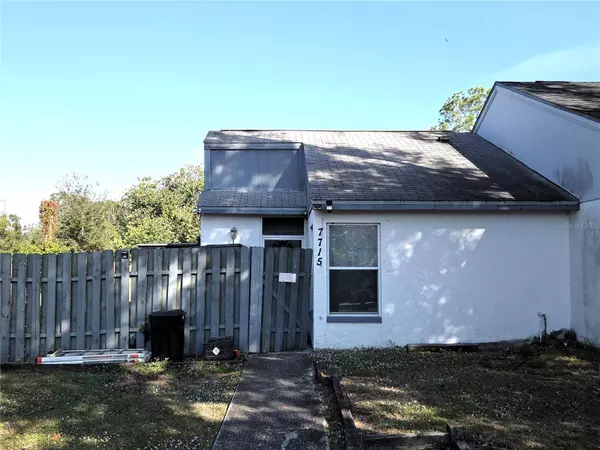 7715 CITRONELLA CT, Tampa, FL 33625