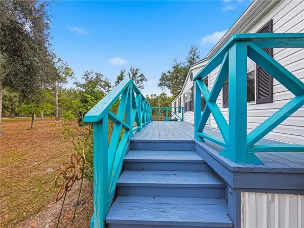 21210 137TH DR, O'brien, FL 32071