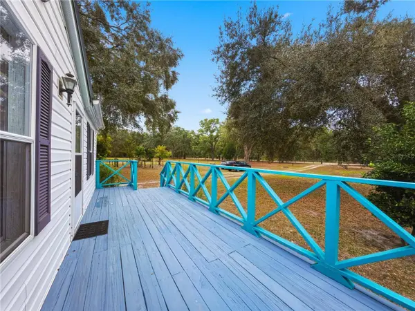 21210 137TH DR, O'brien, FL 32071