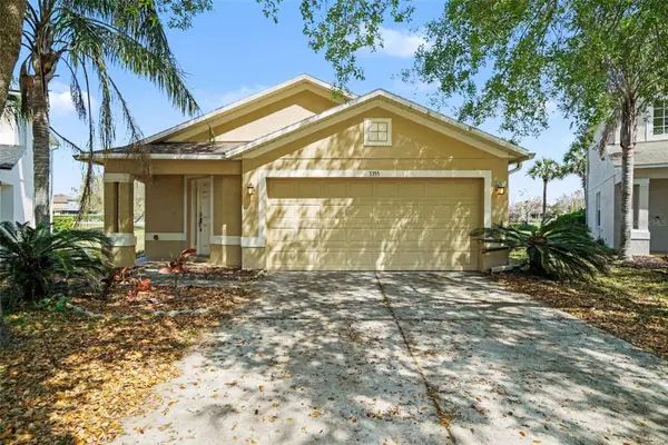 3355 RENNES CT, Land O Lakes, FL 34638