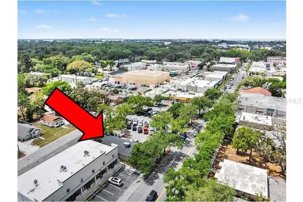 5838 MAIN ST, New Port Richey, FL 34652